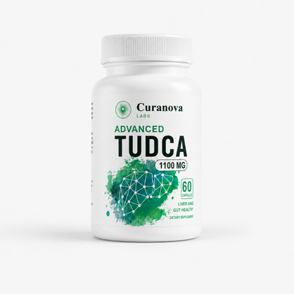 TUDCA 1100mg